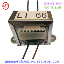 Qualitäts-Ei-66 Transformator mit CQC CE-Zertifikat und ab Werk Preis